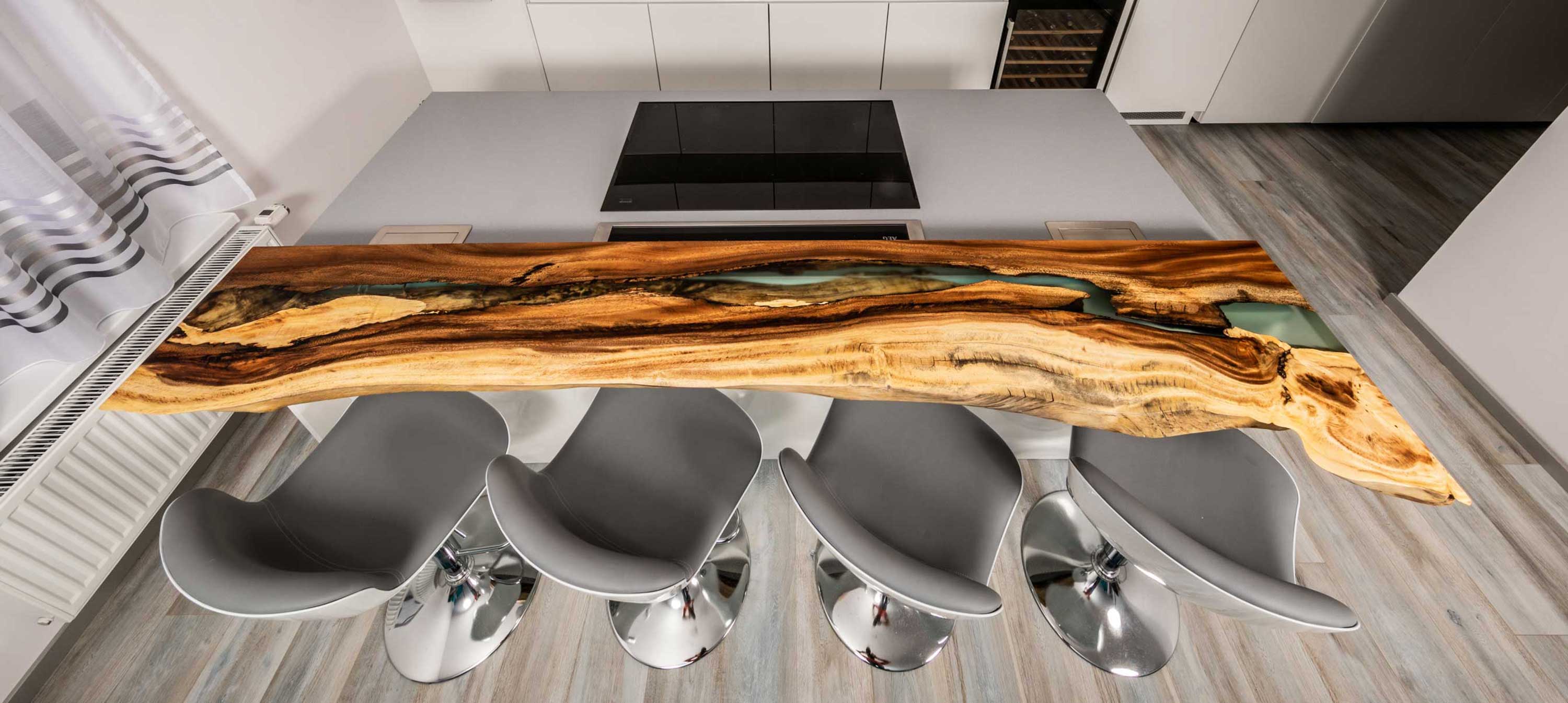 Bar counter BA-201