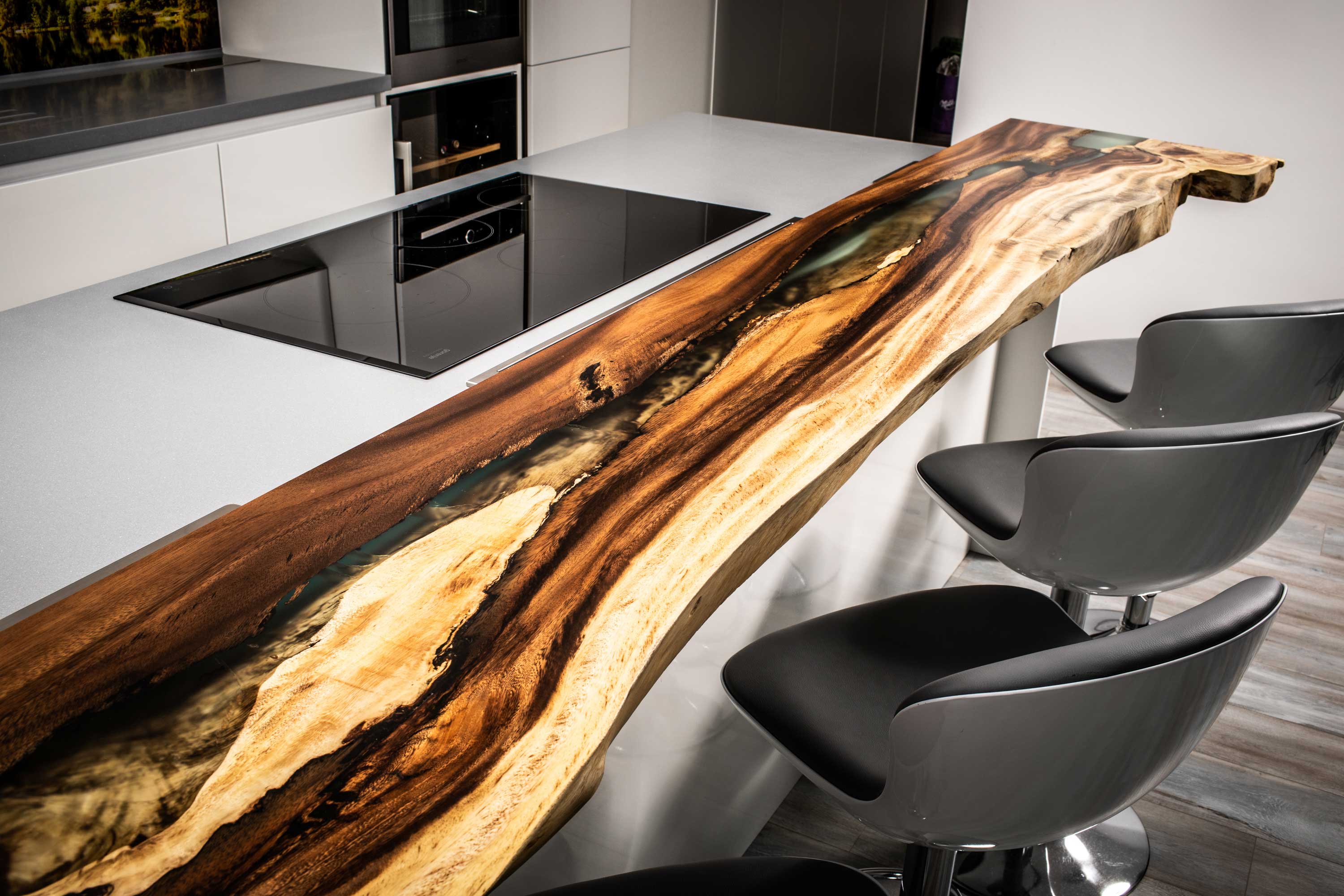 Bar counter BA-201