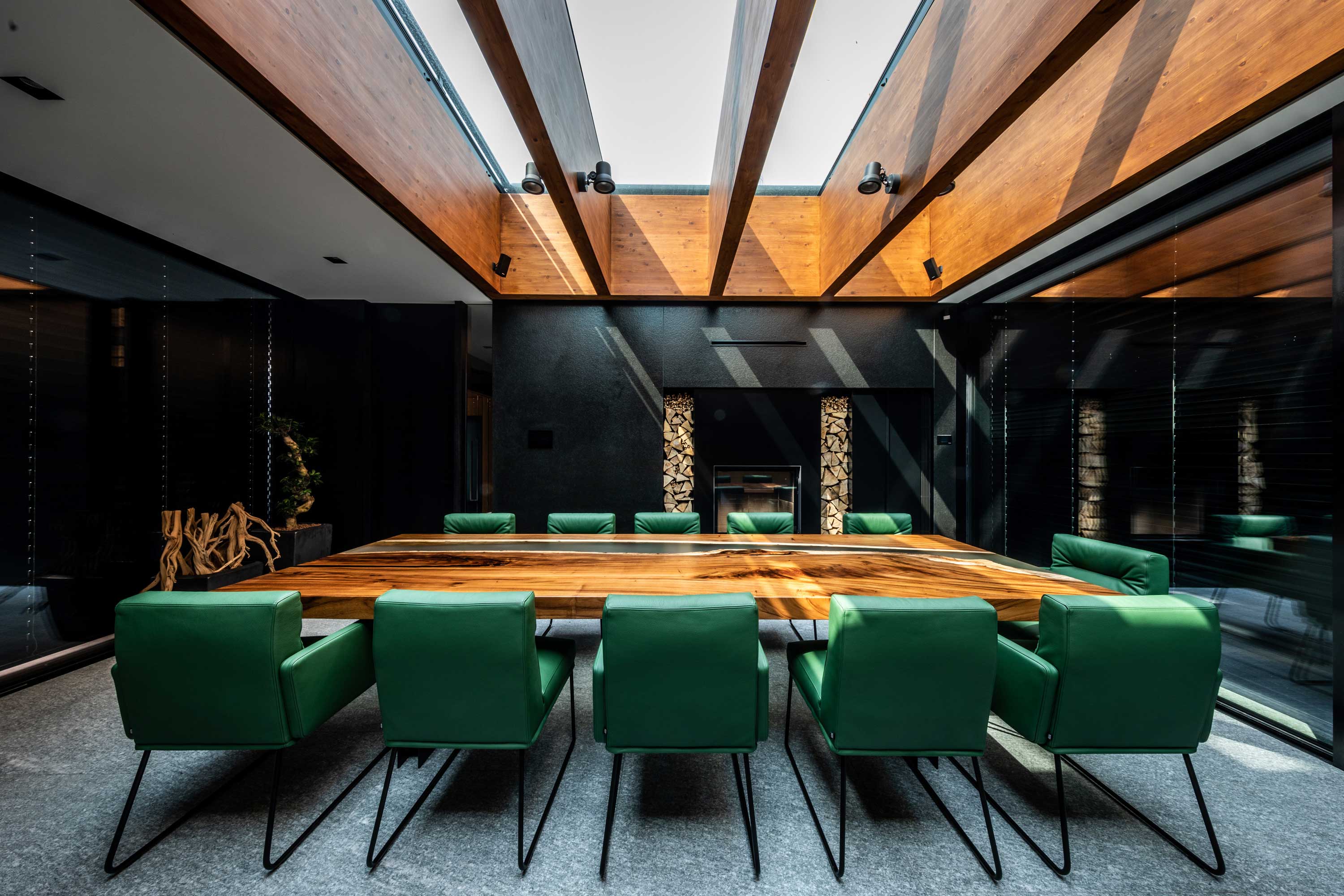 Conference room table BR-401