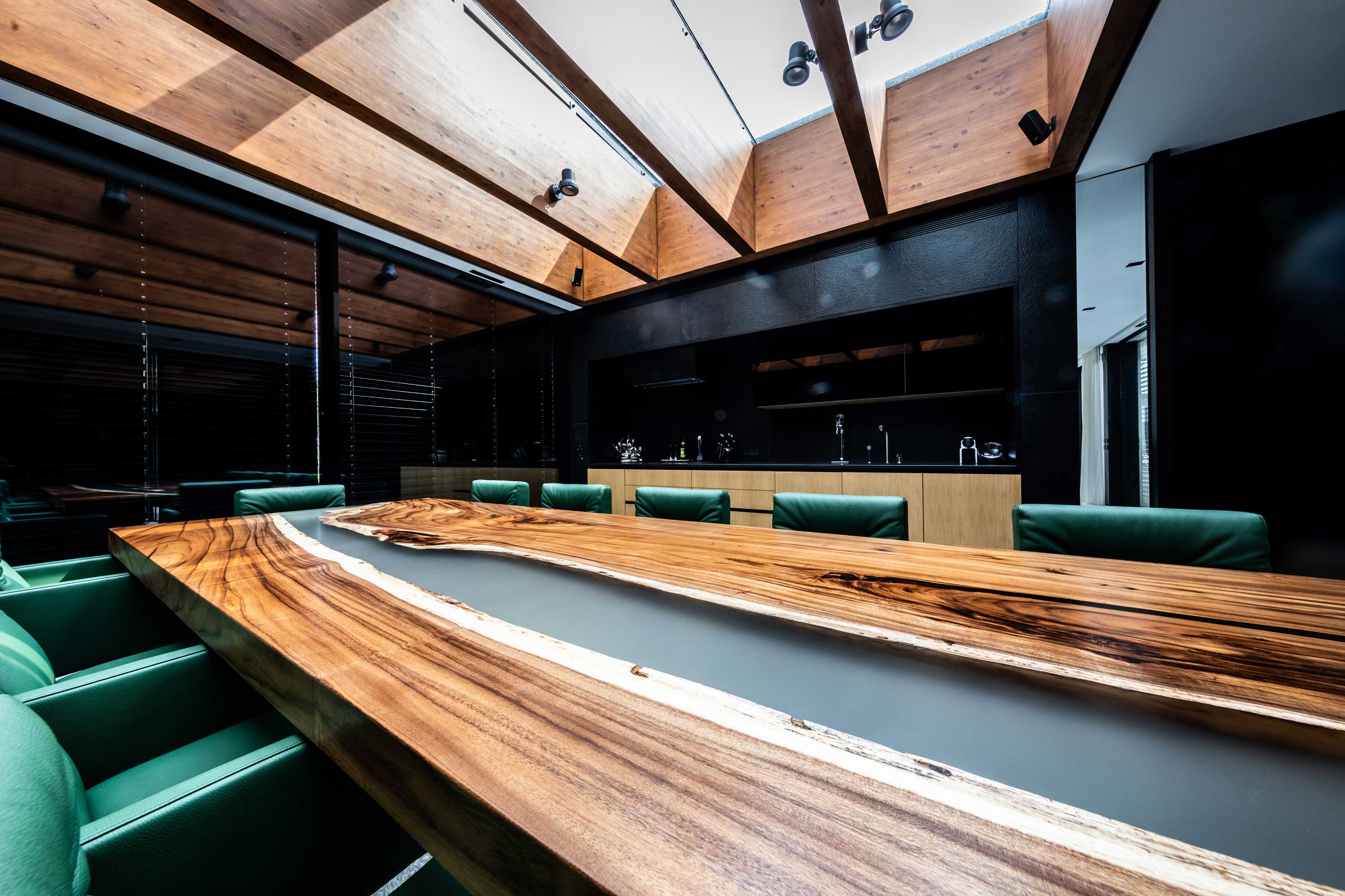 Conference room table BR-401