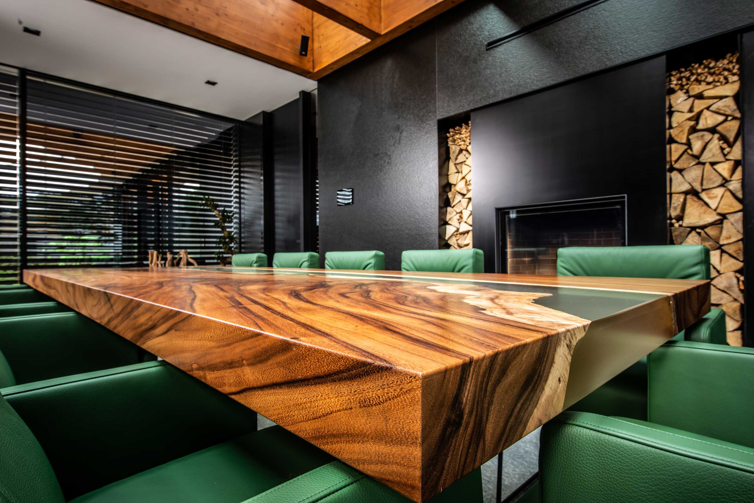 Conference room table BR-401