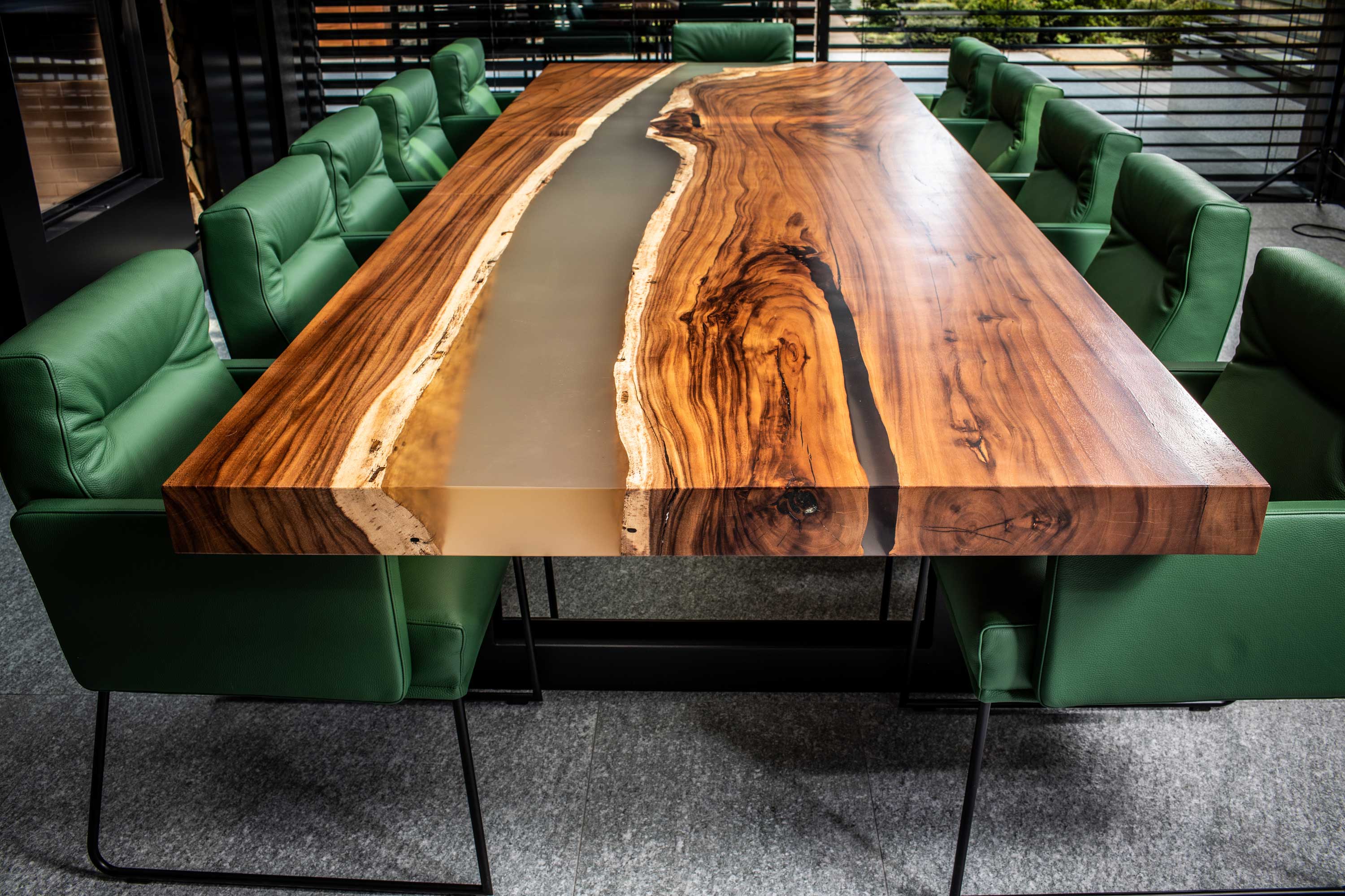 Conference room table BR-401