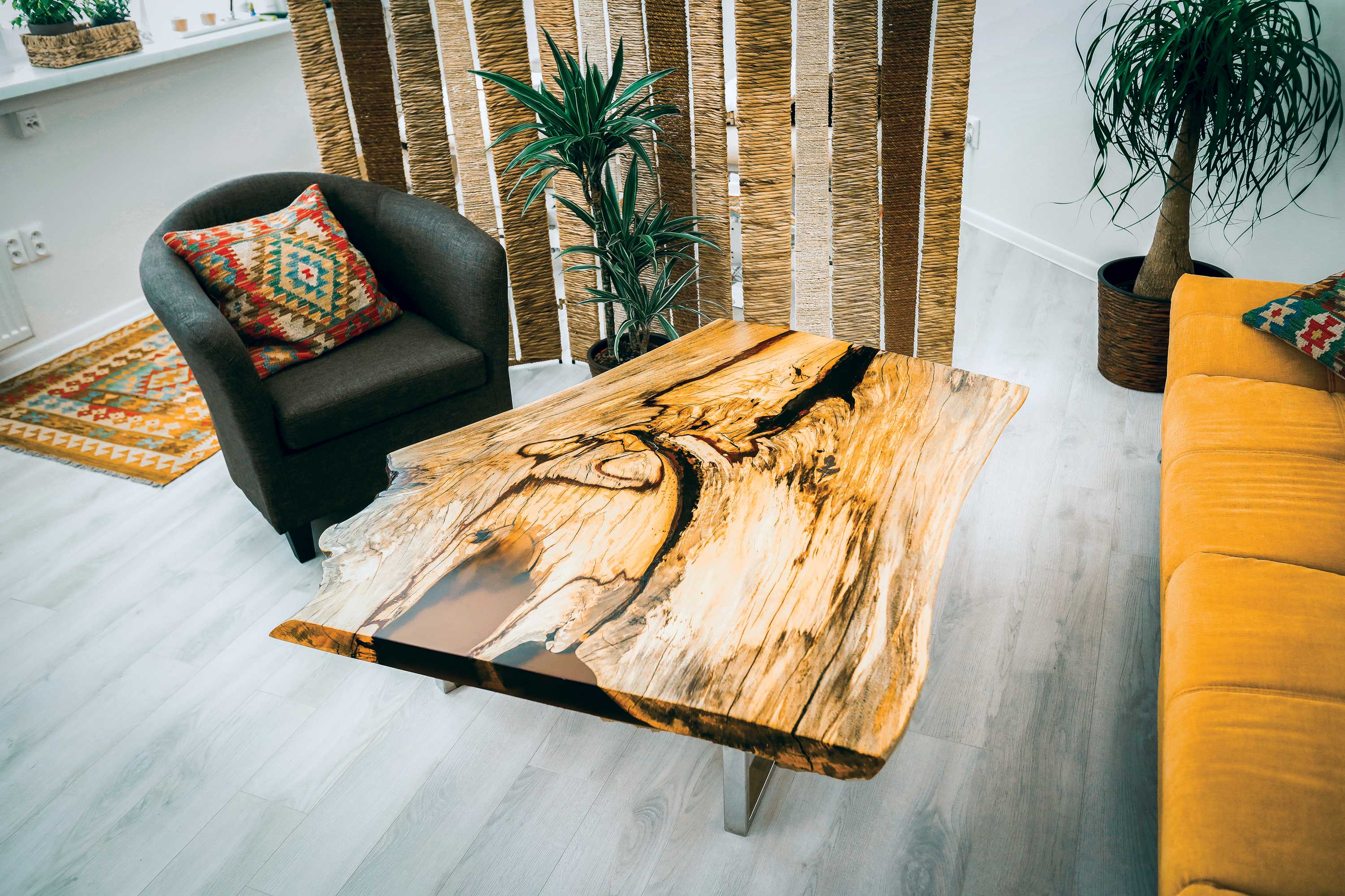 Conference table BA-102