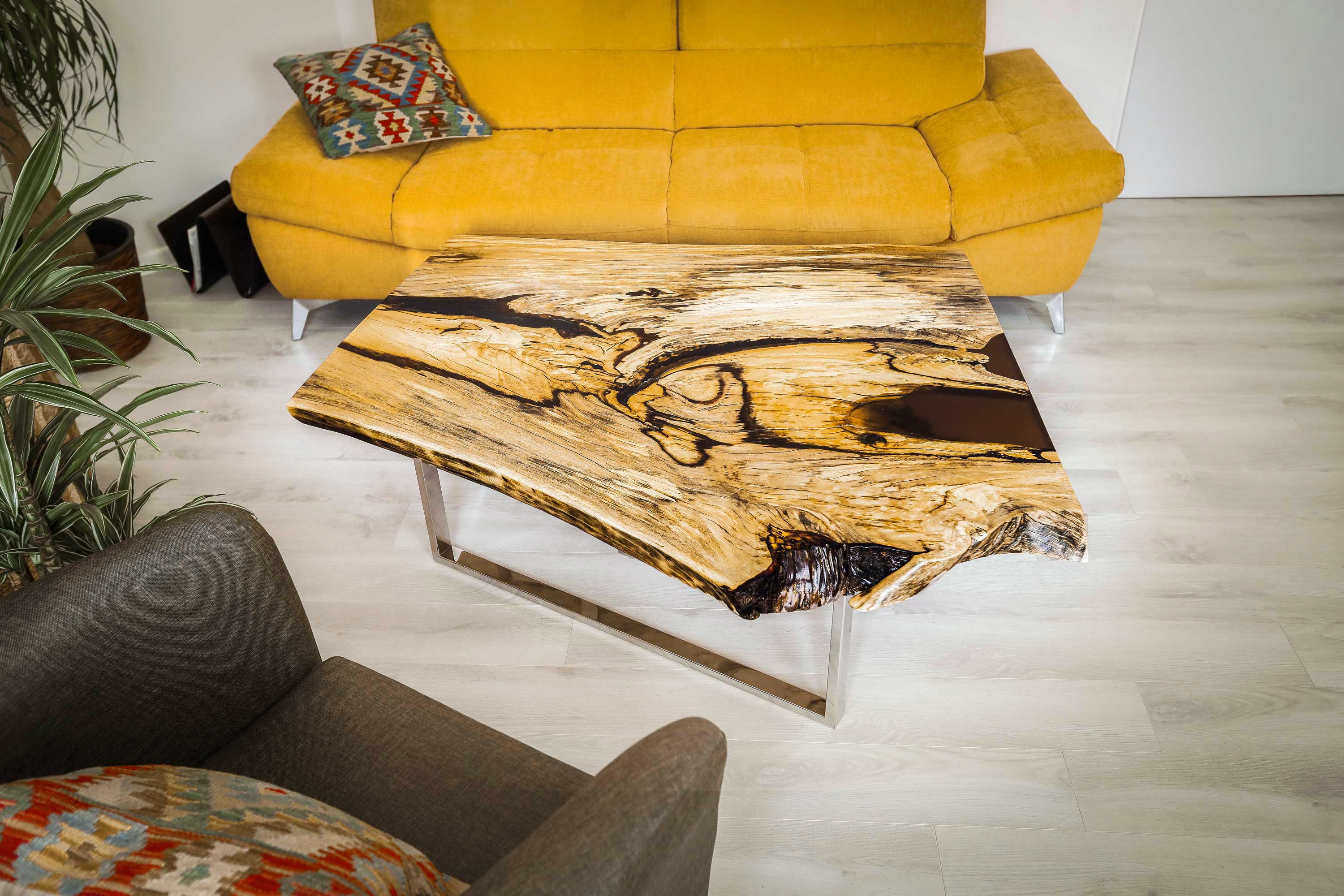 Conference table BA-102