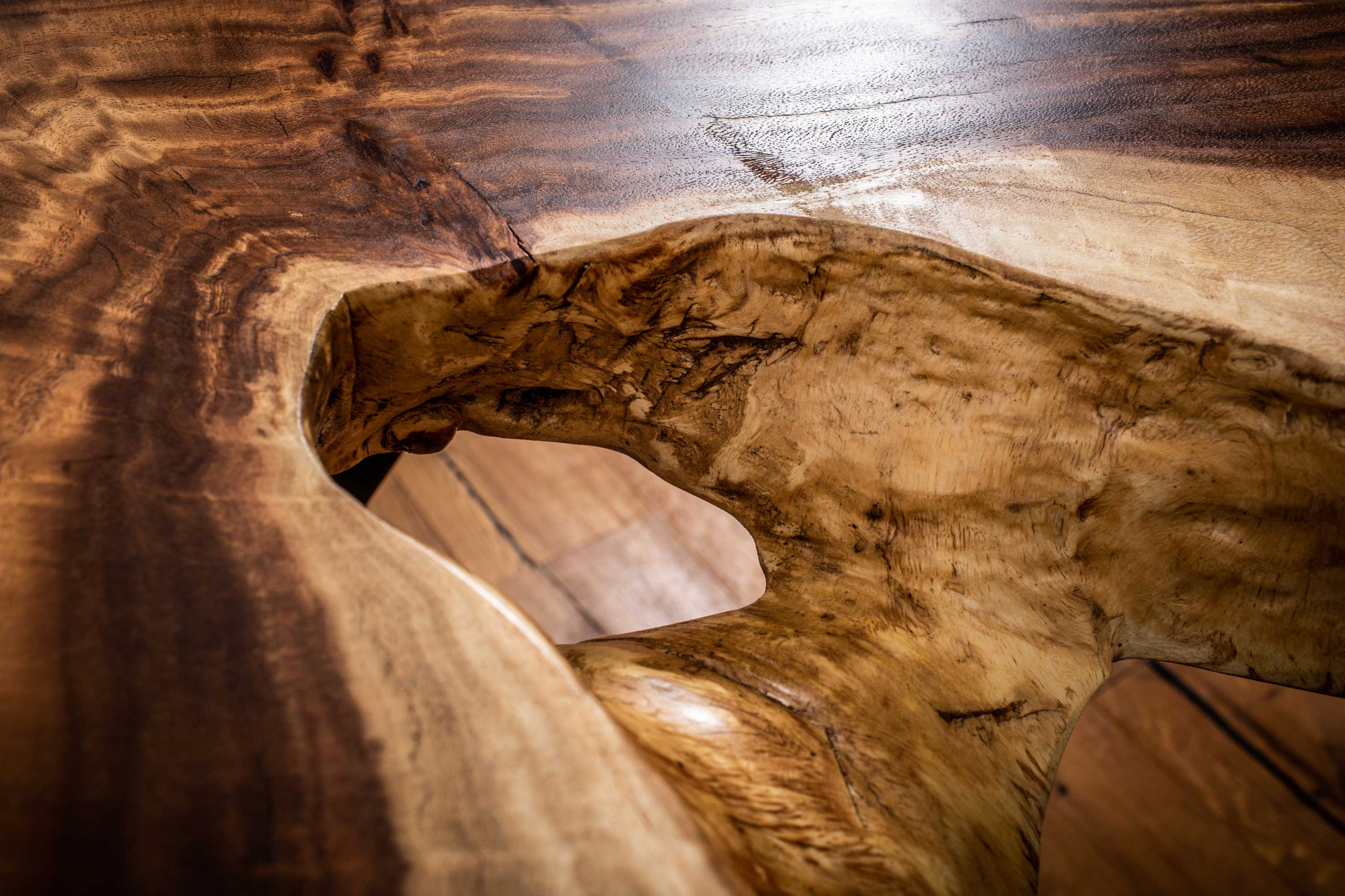 Conference table HL-202