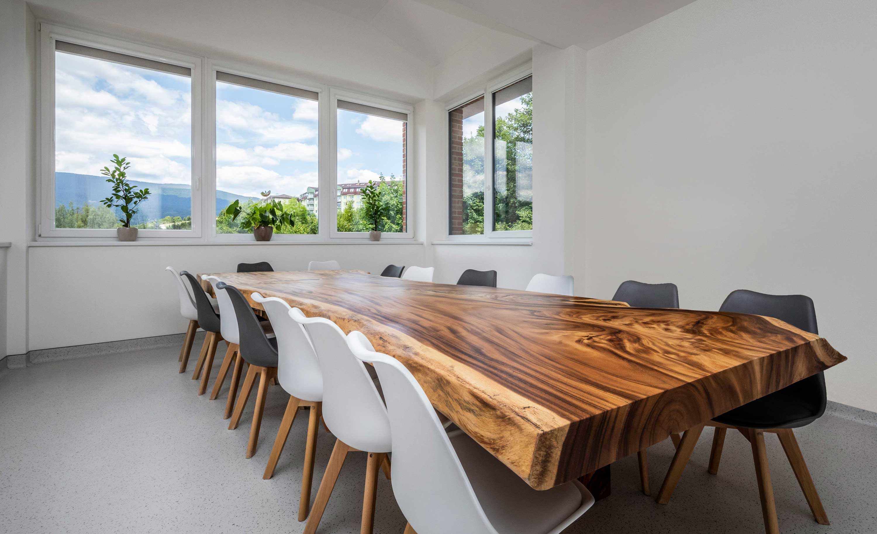 Meeting table DK-401