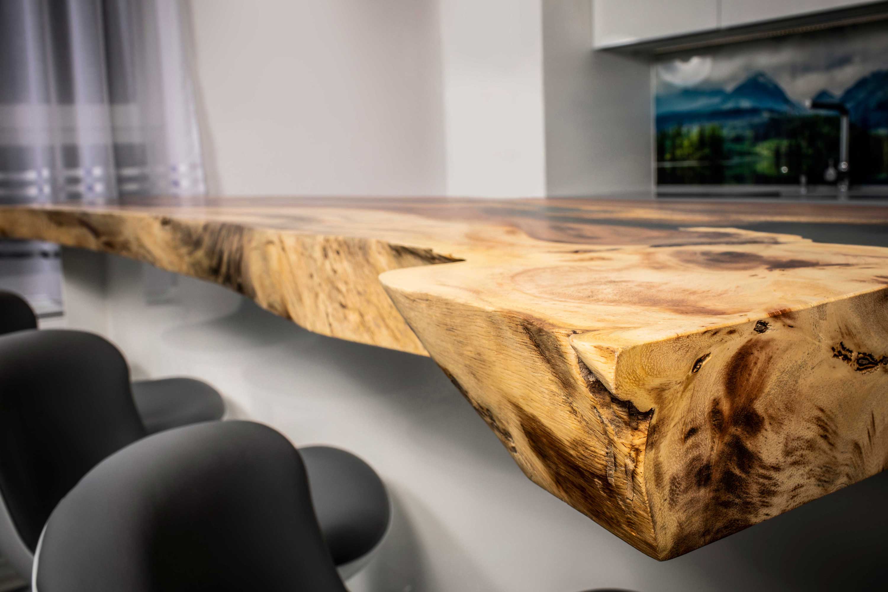 Bar counter BA-201 7