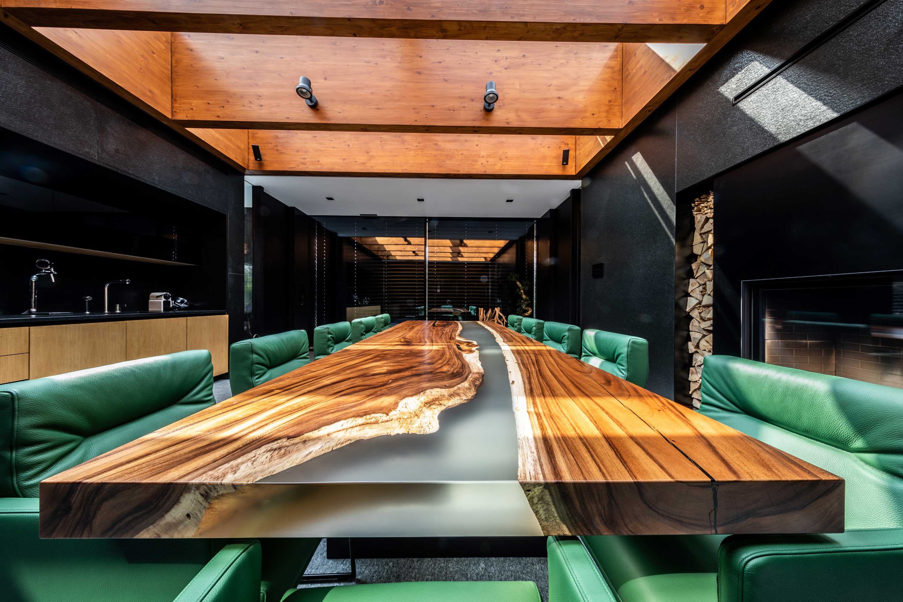 Conference room table BR-401