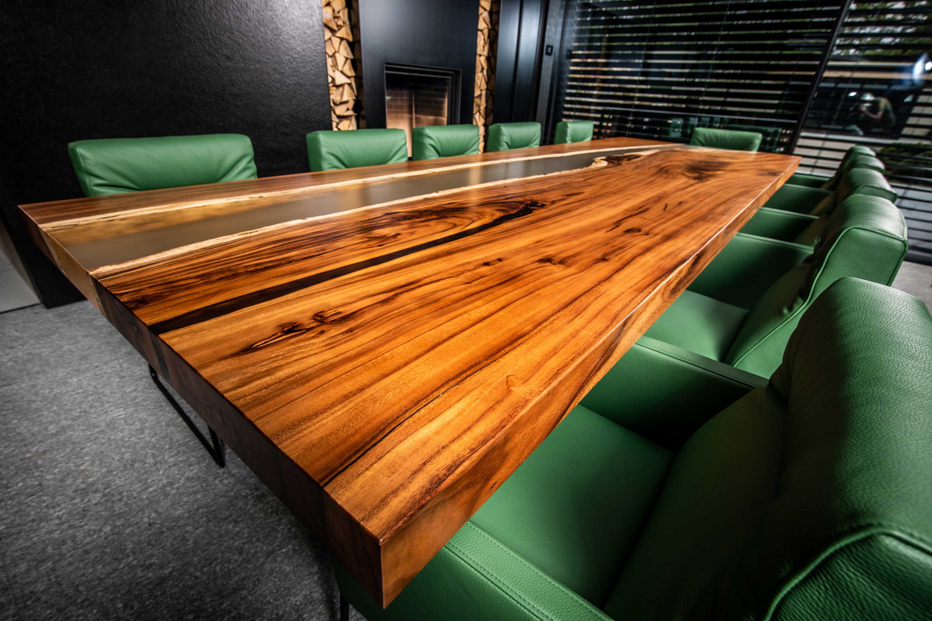 Conference room table BR-401