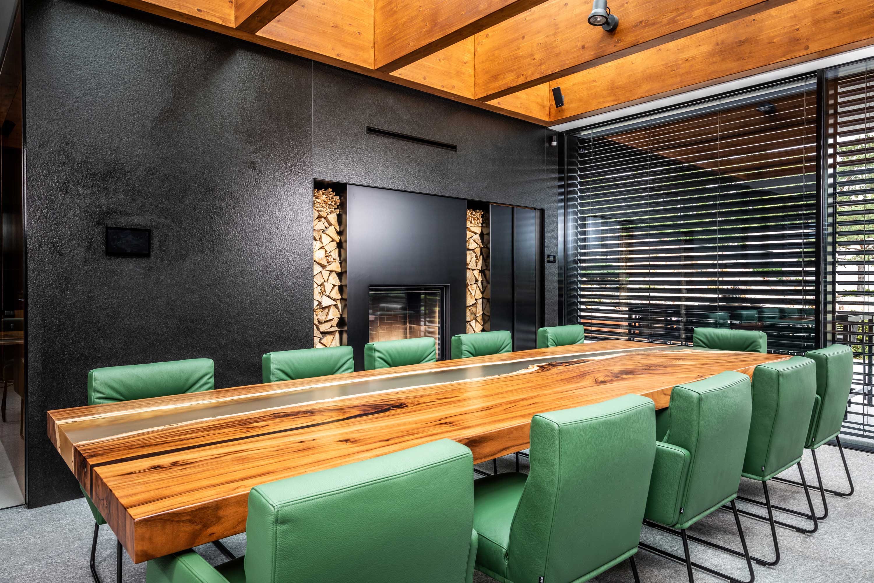 Conference room table BR-401 6