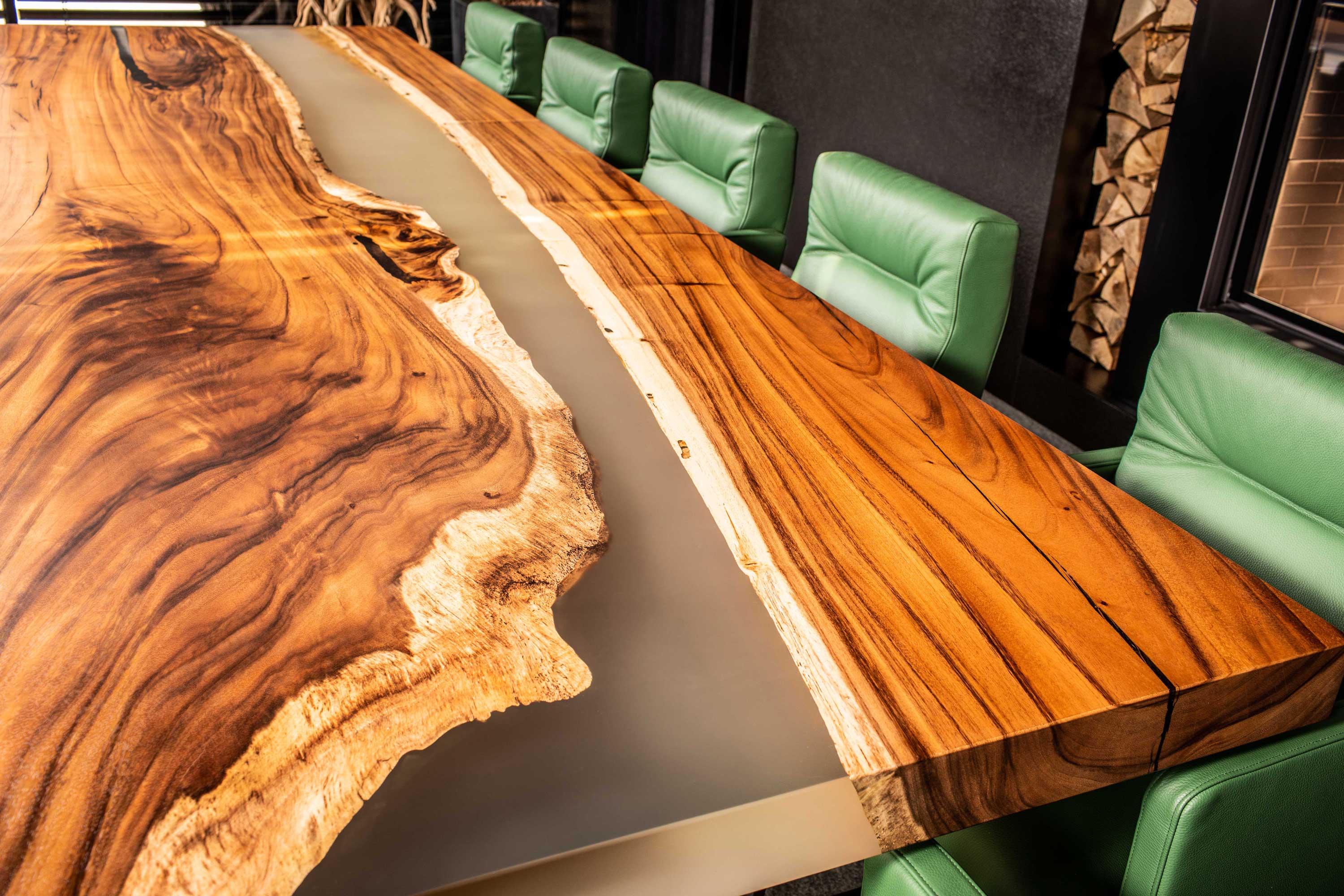 Conference room table BR-401 9