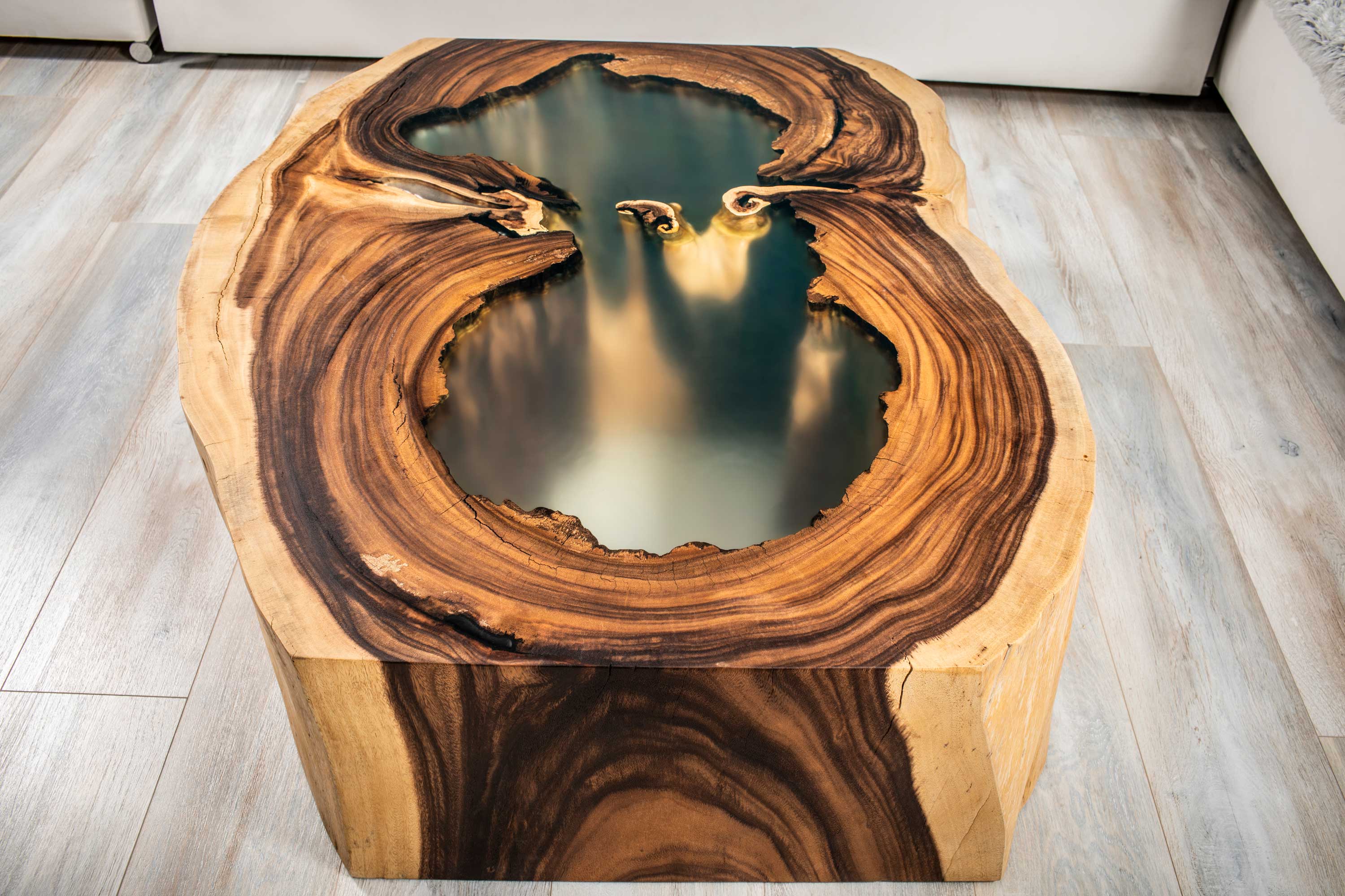 Conference table BA-101
