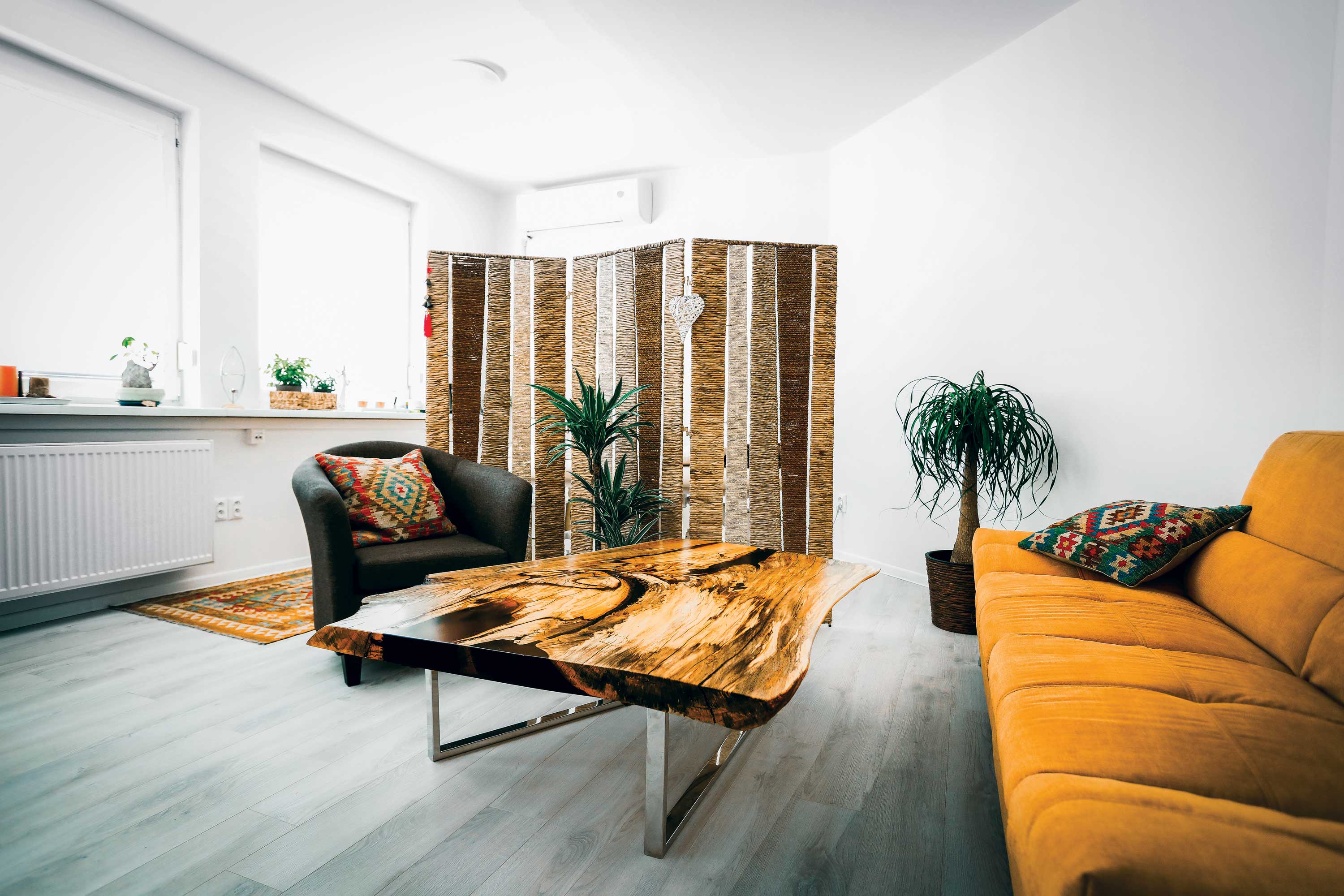 Conference table BA-102
