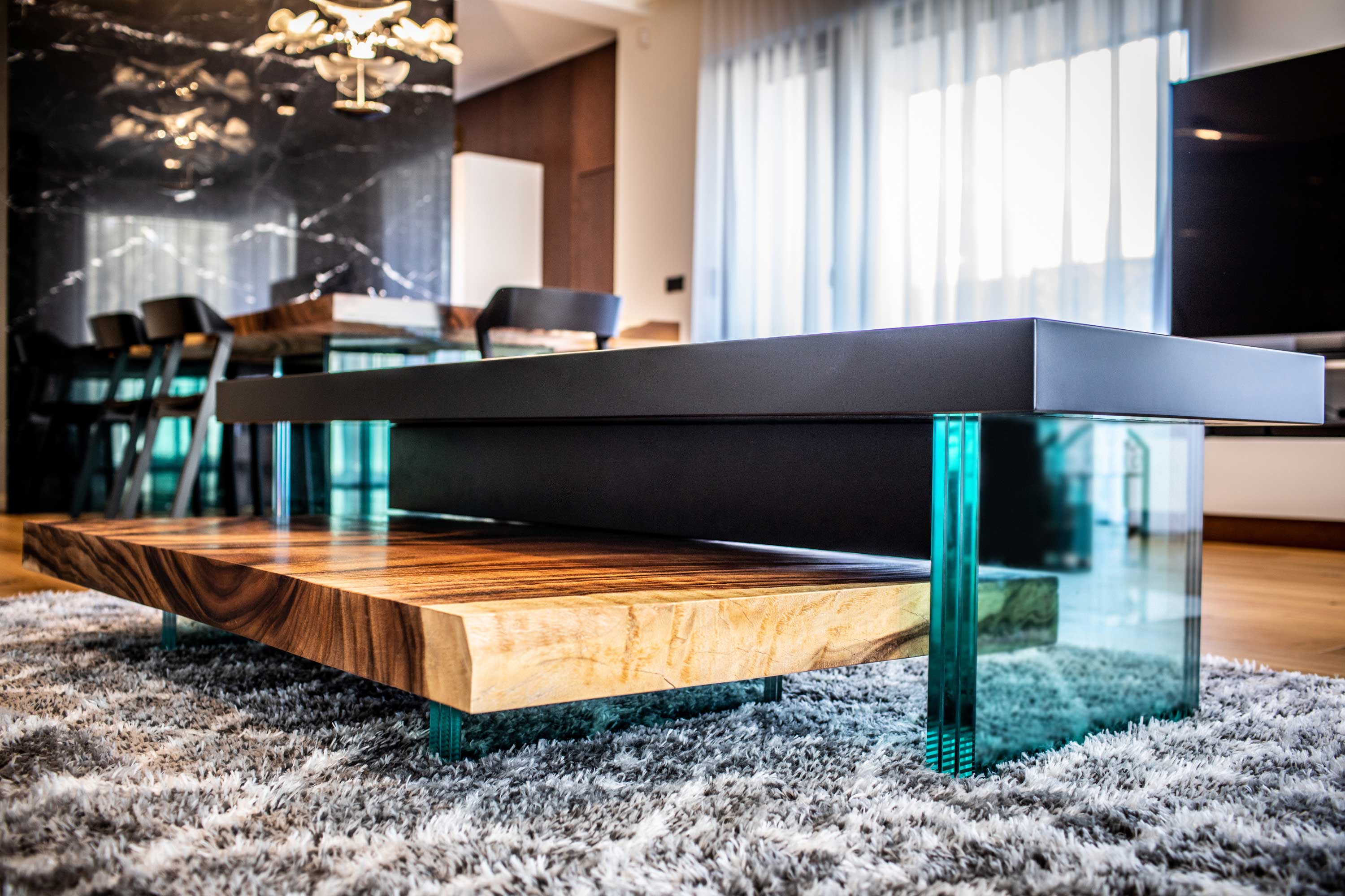 Conference table RU-101