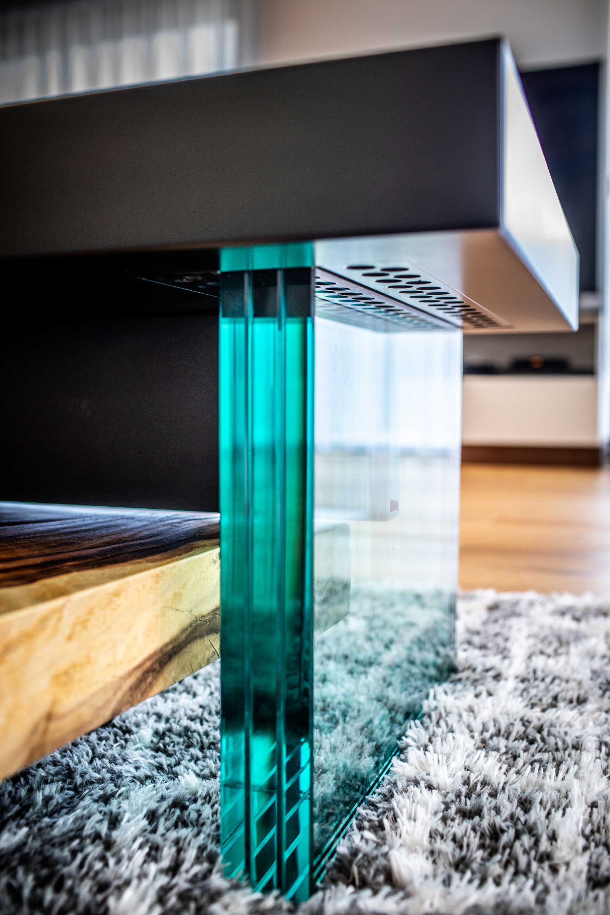 Conference table RU-101
