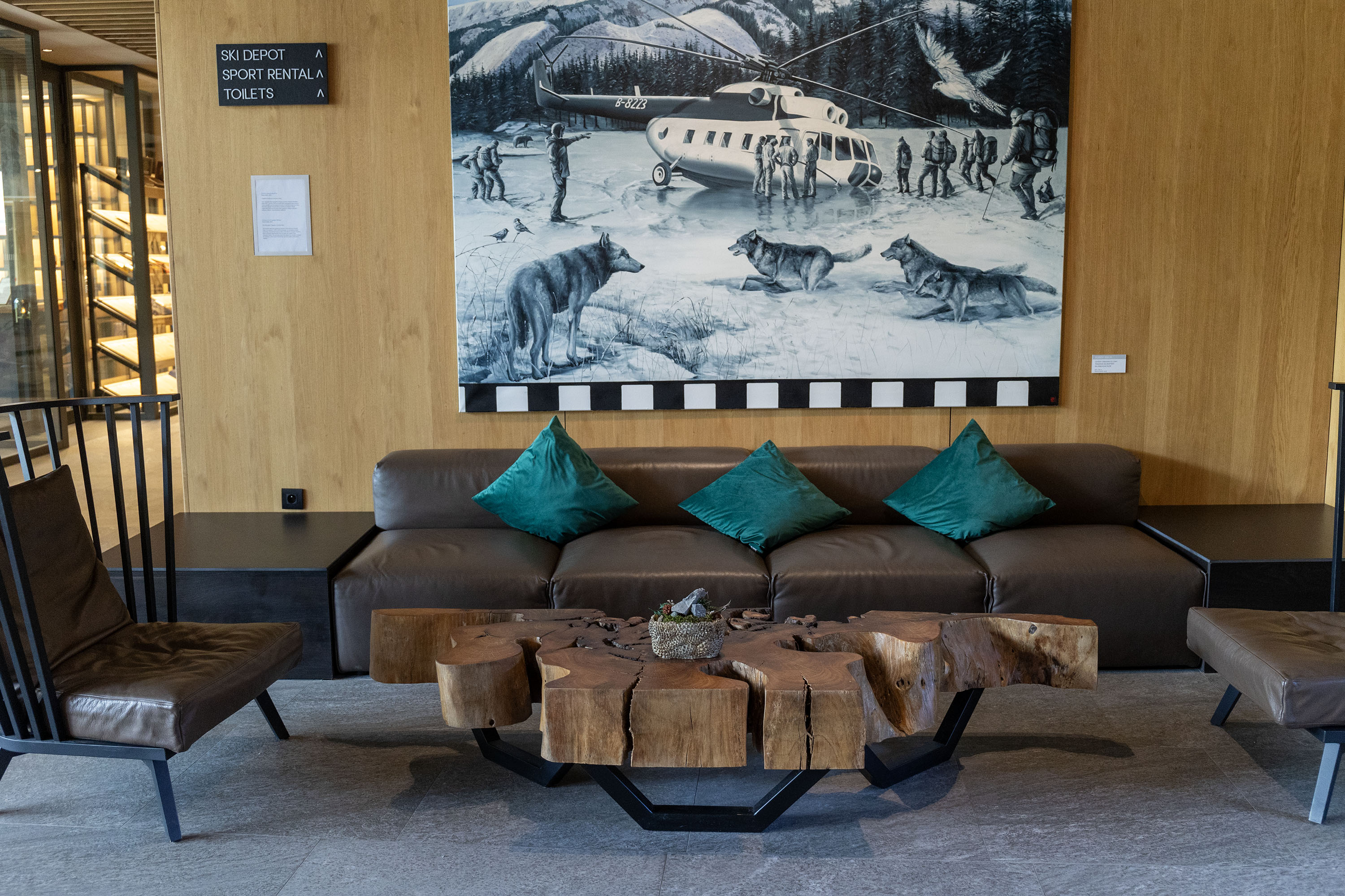 Hotel Damian Jasna