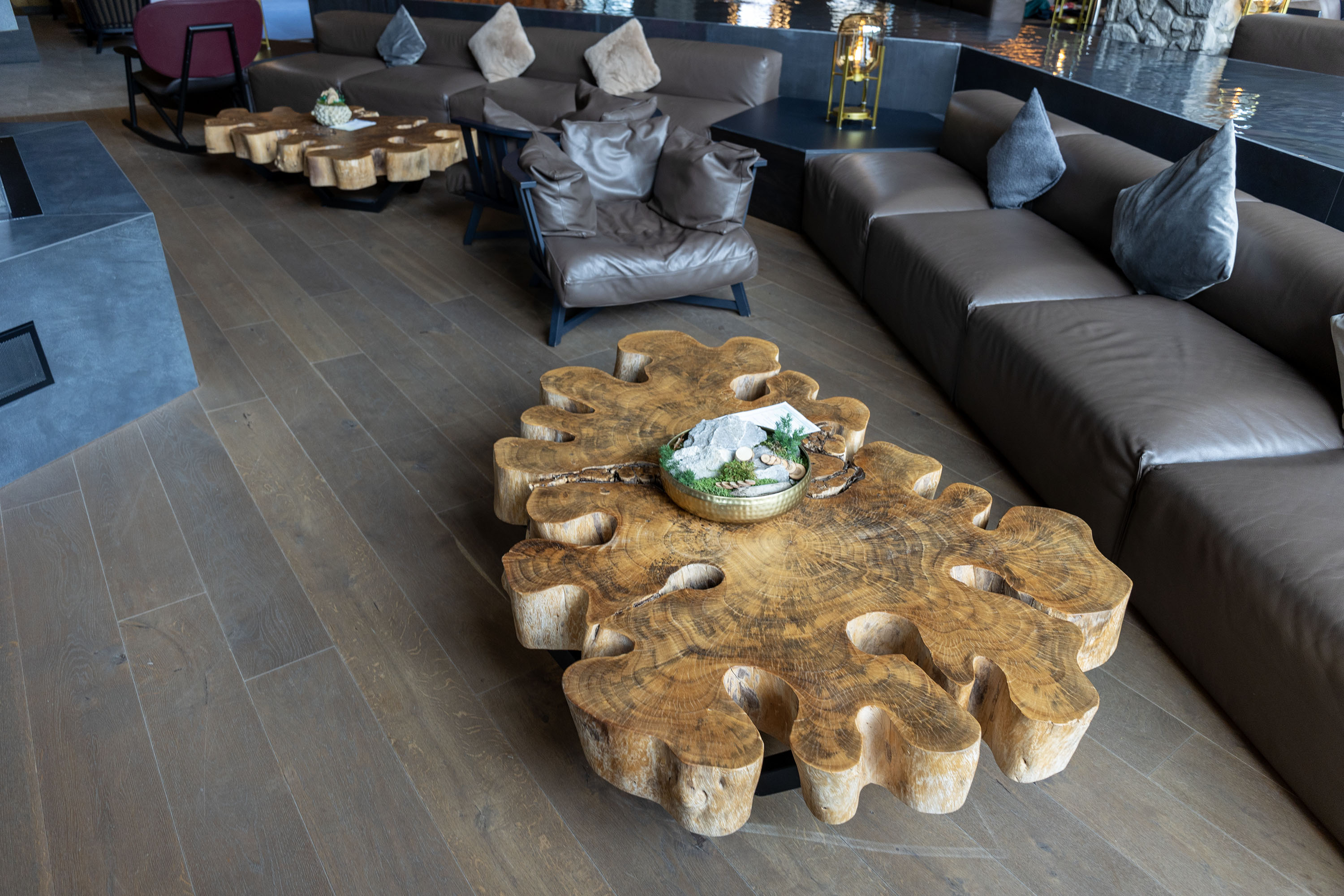Hotel Damian Jasna 23