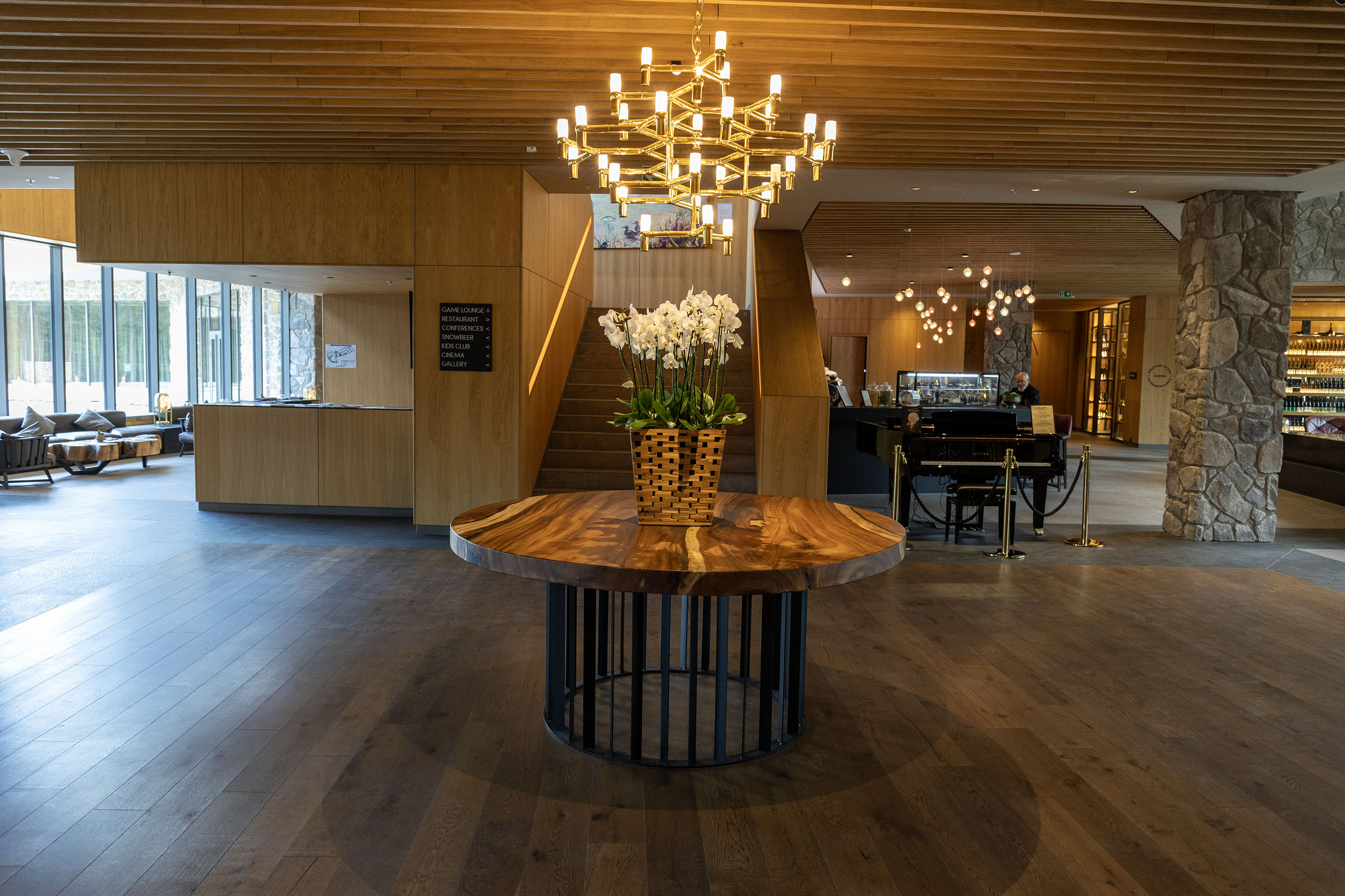 Hotel Damian Jasna 26