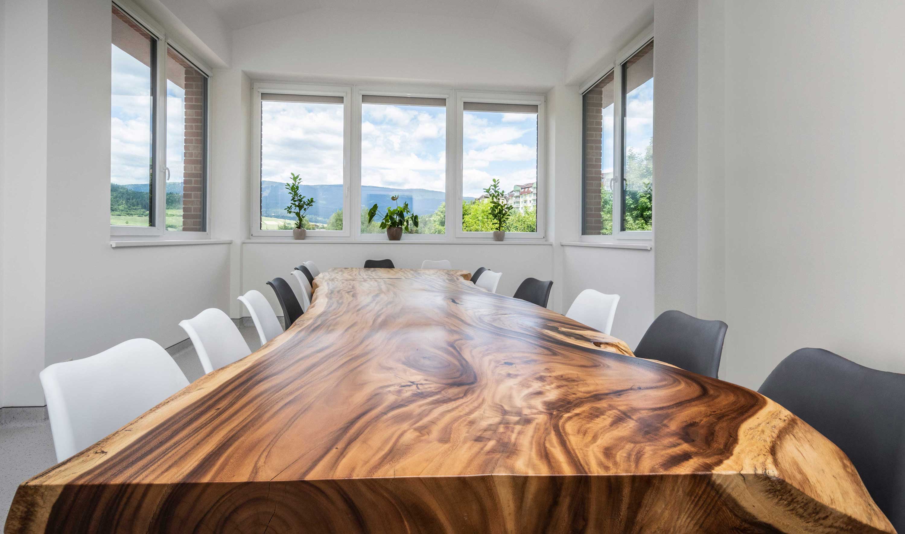 Meeting table DK-401