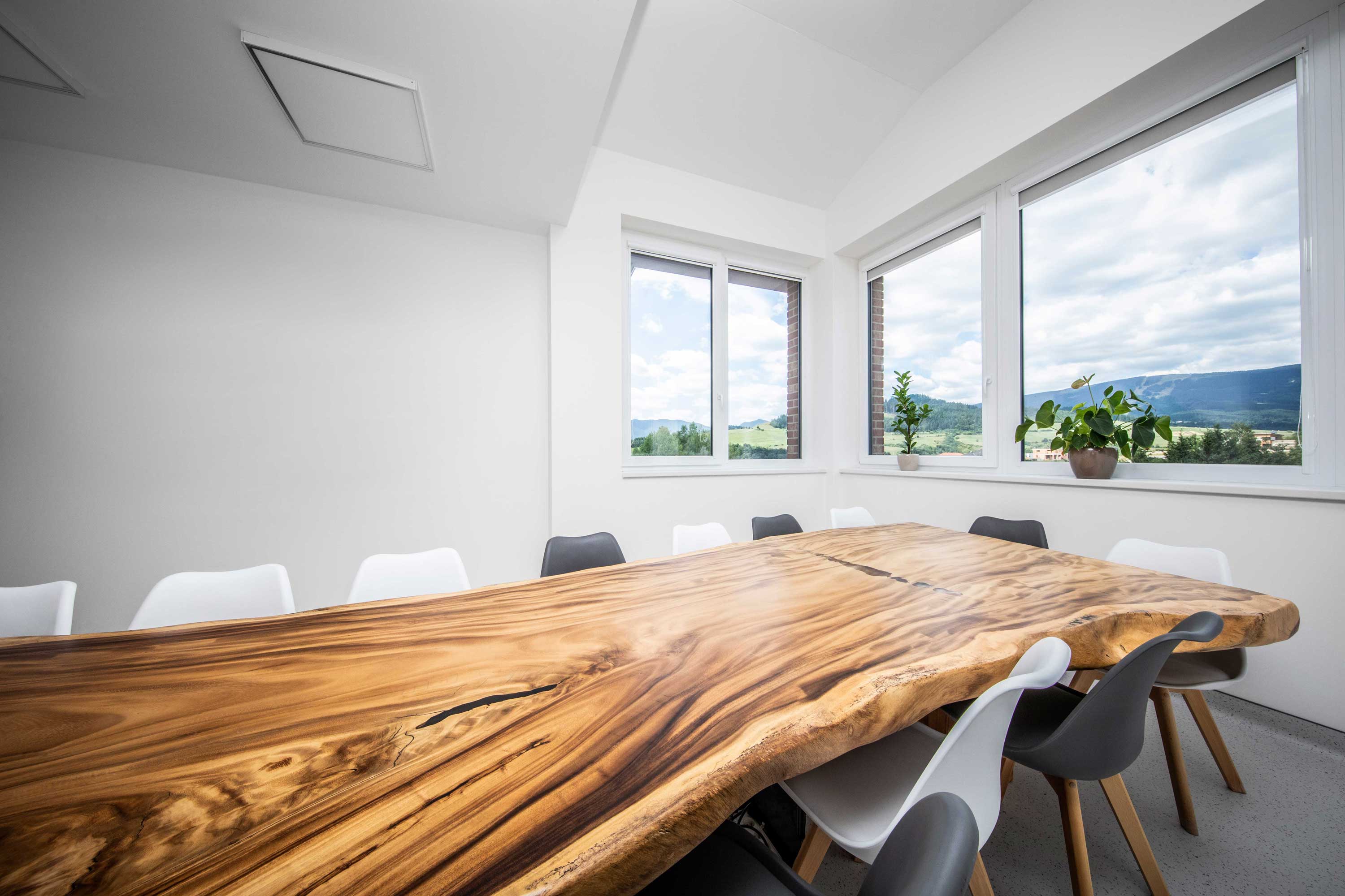 Meeting table DK-401